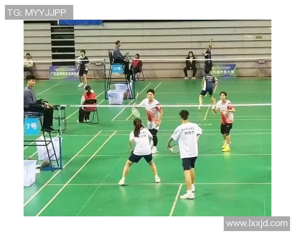 羽毛球比赛经验排行榜揭晓广州羽毛球队荣获第四名佳绩 羽毛球比赛经验排行榜揭晓广州羽毛球队荣获第四名佳绩